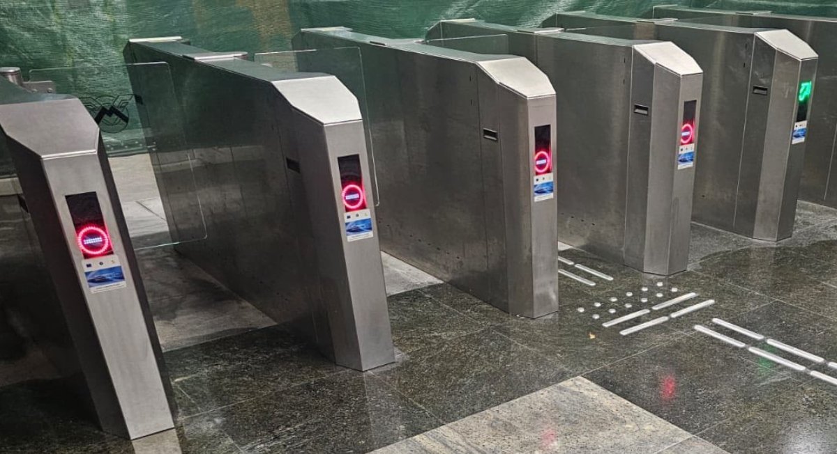 Trei companii și-au depus ofertele pentru furnizarea noilor cartele magnetice și carduri contactless destinate sistemului de metrou din București, în cadrul unei proceduri de achiziție estimate la peste 25 de milioane de lei