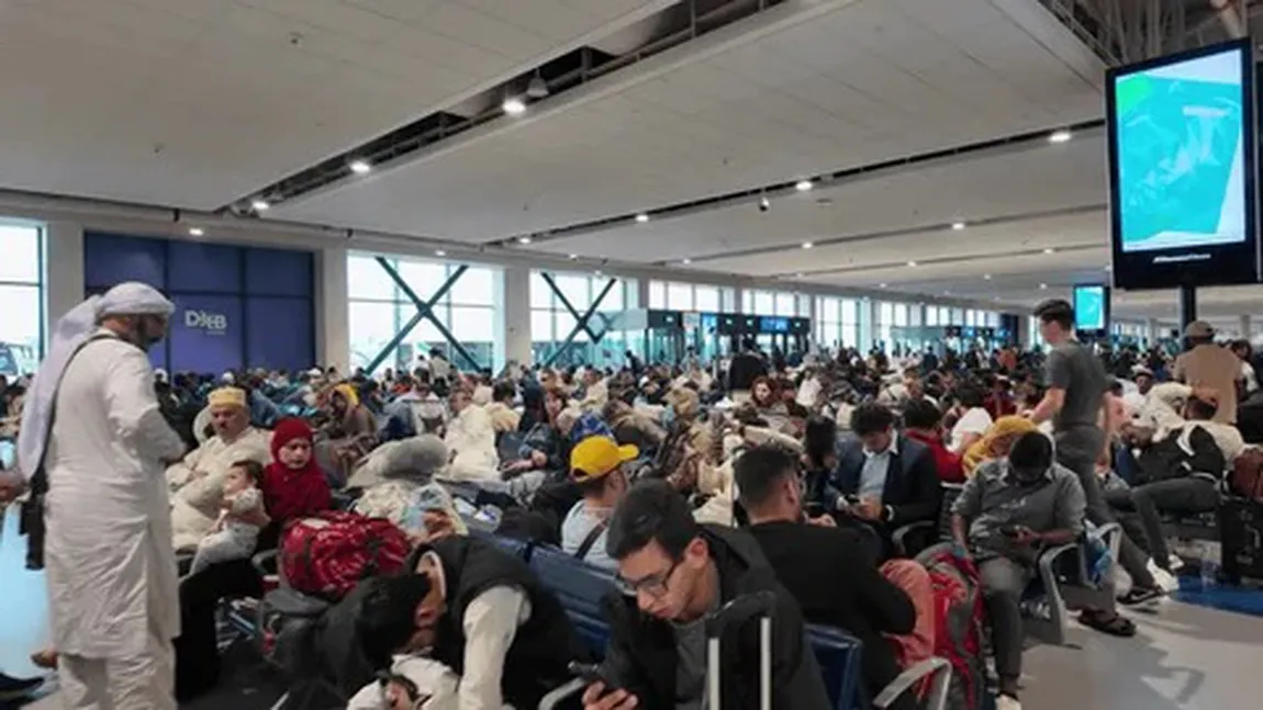 România în fața unui deficit major de protecție pentru turiști în situații de criză Situația tensionată din Orientul Mijlociu, cauzată de conflictele din Iran, a readus în discuție vulnerabilitatea turismului românesc în fața evenimentelor neprevăzute