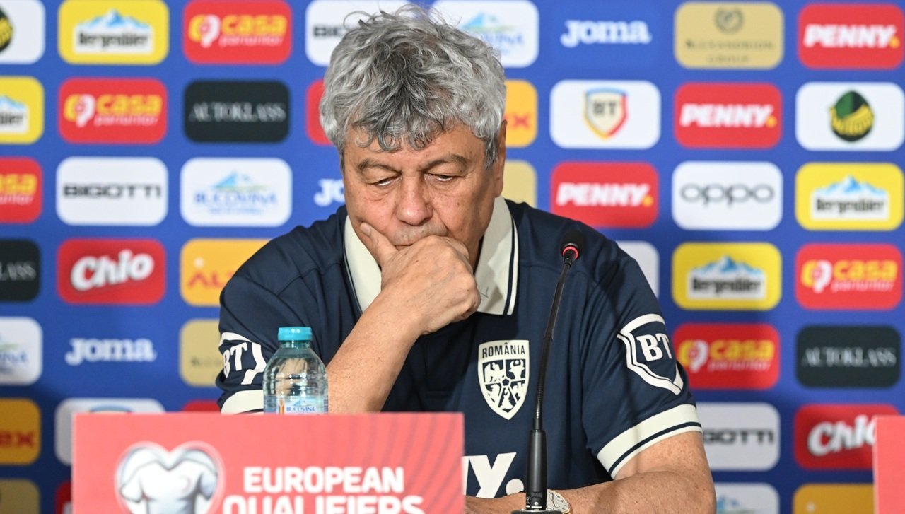 Ucraina răspunde dur după scandalul transferului ratat al lui Vladislav Blănuță: Mircea Lucescu, acuzat de „girală” pentru o afacere de milioane de euro Reluarea unei vechi polemici a scos la iveală tensiuni între oficialii din Ucraina și un personaj iconic din fotbalul românesc