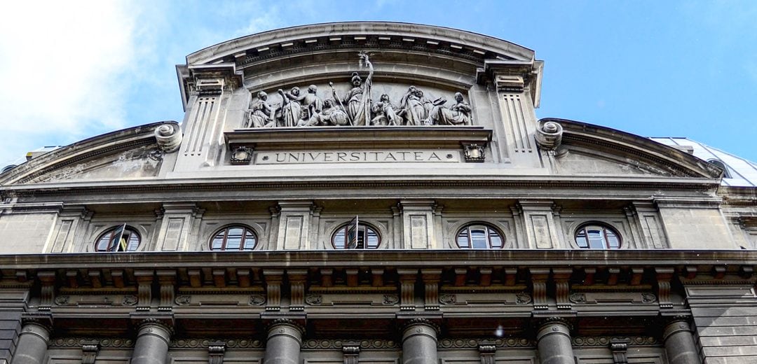 UB majorează taxele pentru studenții de anul I la 8.000 lei și anunță reducere temporară în 2026-2027