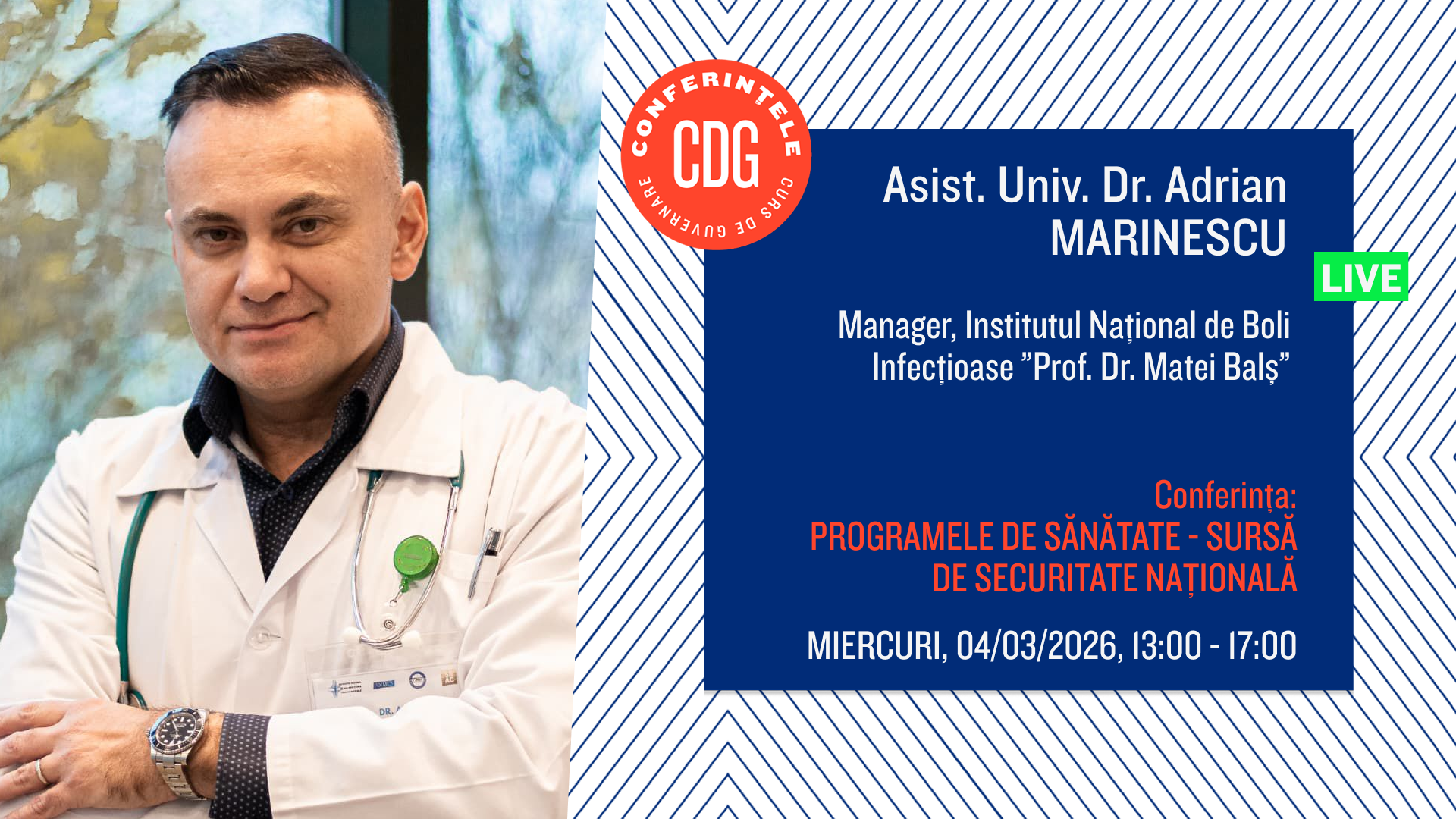 Programul național HIV din România, alocând peste 500 de milioane de lei în 2025 pentru tratarea a aproximativ 16.000 de pacienți, rămâne incomplet dacă privim dinspre prevenție și monitorizare