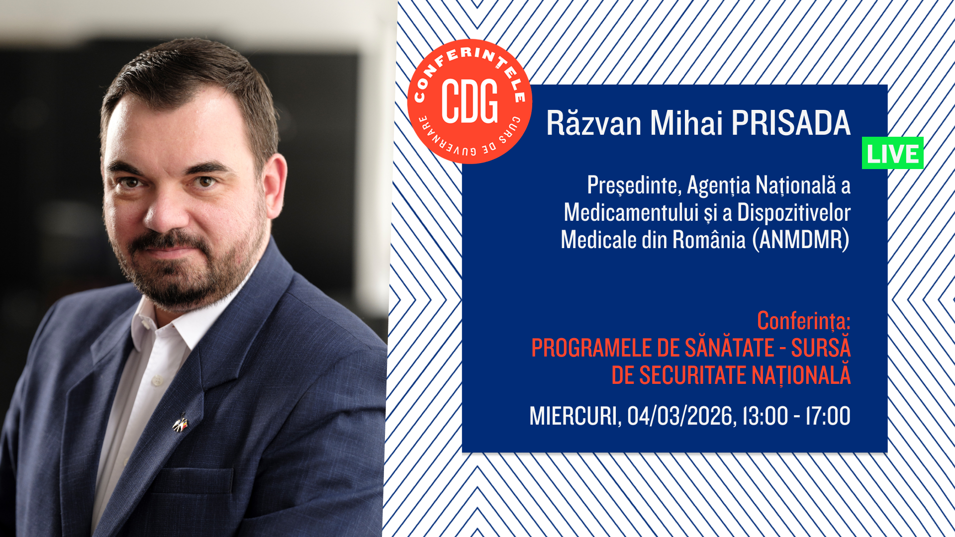 Agenția Națională a Medicamentului: lista medicamentelor critice va fi actualizată în 2026