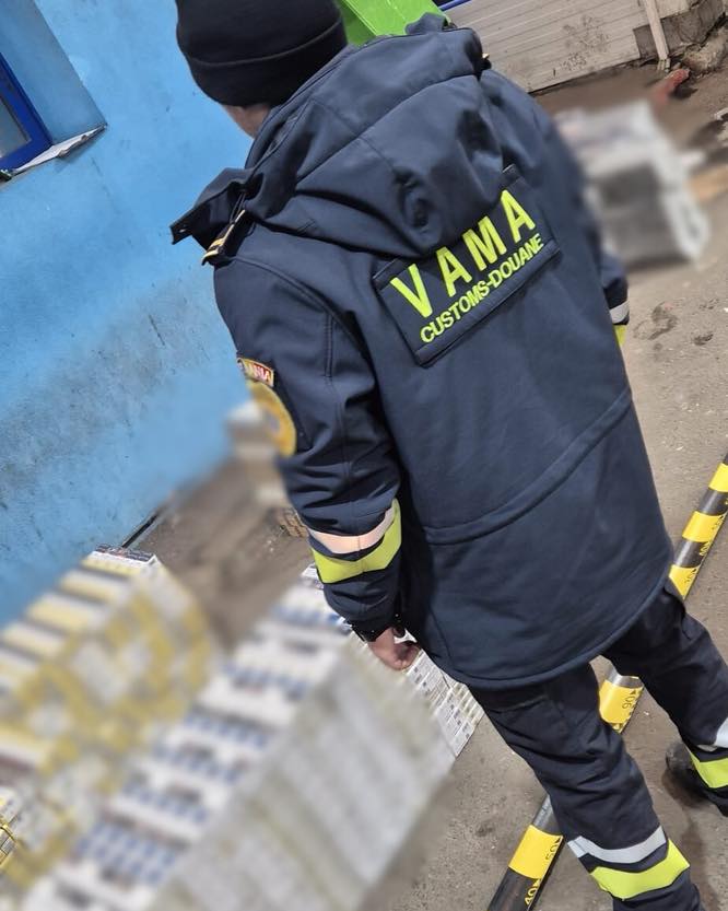 Autoritatea Vamală Română intensifică acțiunile de control pentru a combate traficul ilicit pe axe de frontieră În ultimele zile, autoritățile vamale din România au desfășurat o serie de operațiuni de amploare în zonele cu risc ridicat de contrabandă, concentrându-se pe frontierele estice și nord-estice ale țării
