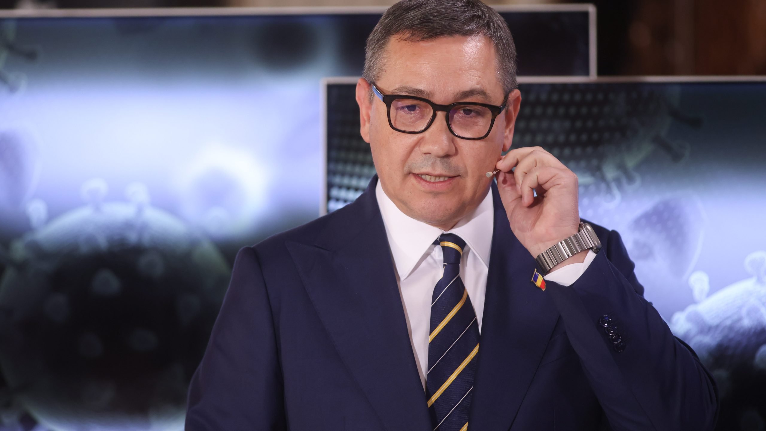 Victor Ponta, fostul premier al României, a făcut recent o declarație care a zguduit scena politică și mediul public, acuzând faptul că fiica sa a fost lăsată în urmă în timpul unei operațiuni de repatriere