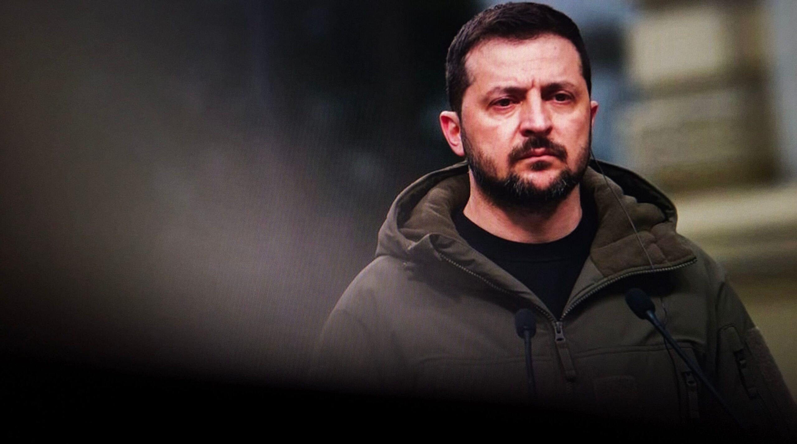 Aderența Ucrainei la Uniunea Europeană: între aspirații, rezistență politică și incertitudini Președintele ucrainean Volodimir Zelenski a reafirmat recent intenția de a vedea Kievul în rândul statelor membre ale Uniunii Europene până în 2027