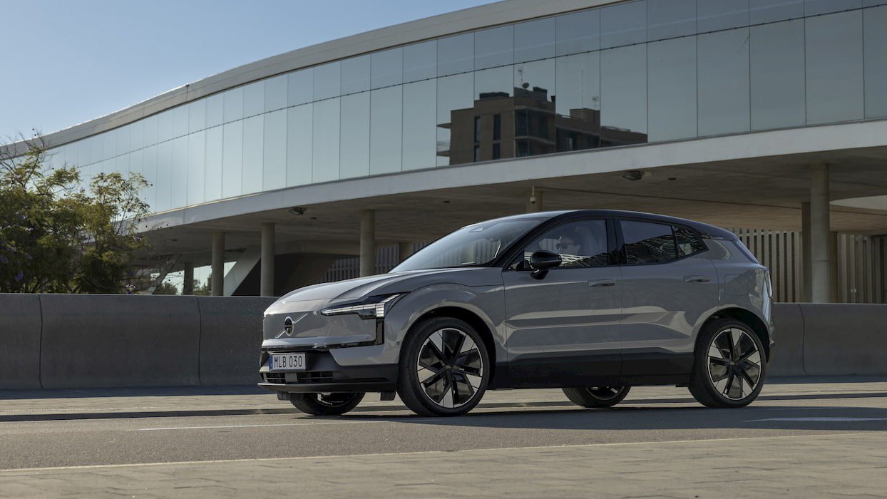 Volvo anunță rechemarea unui model electric, despre care compania afirmă că ar putea prezenta un risc de supraîncălzire a bateriei