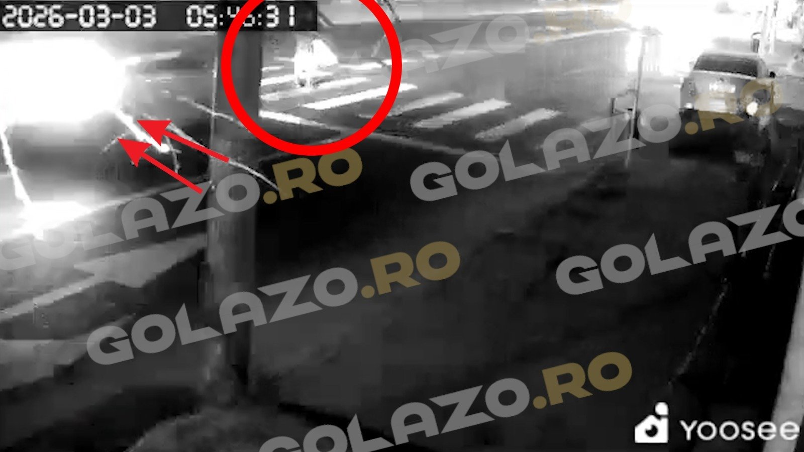 Accident grav provocat de jucătorul Rapidului, Kader Keita: imagini exclusive și detalii despre tragicul incident În această dimineață, orașul București s-a trezit sub semnul unei tragedii rutiere, după ce mijlocașul echipei Rapid, Kader Keita, a fost implicat într-un accident grav pe unul dintre arterele principale ale capitalei