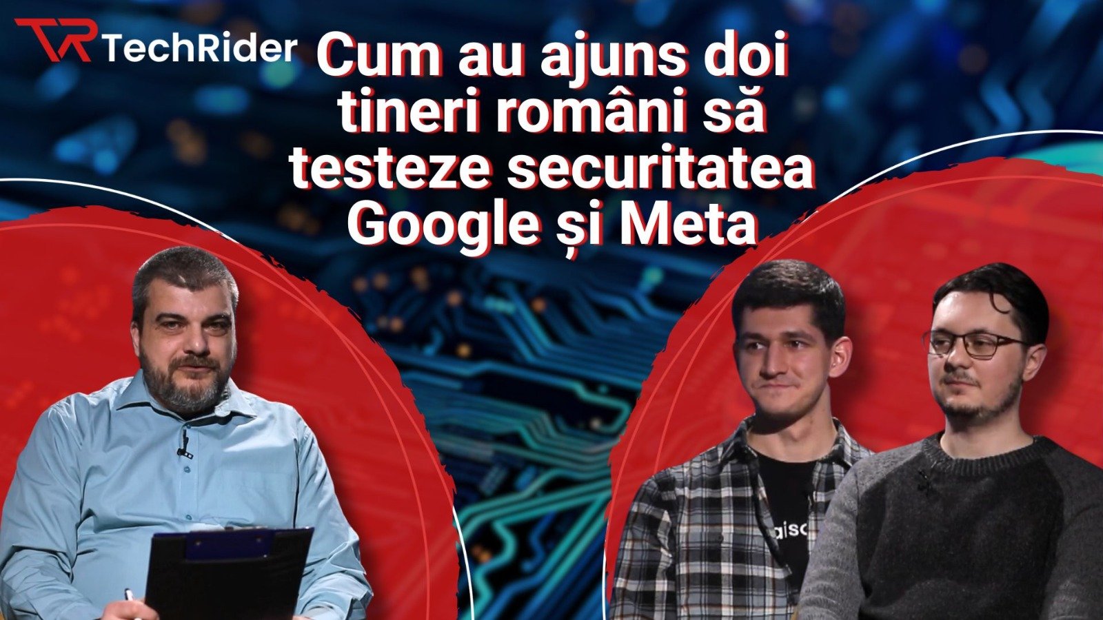 Tineri hackeri români au identificat breșe la Meta, Anthropic și OpenAI, susținând că au ales România pentru a spori securitatea datelor