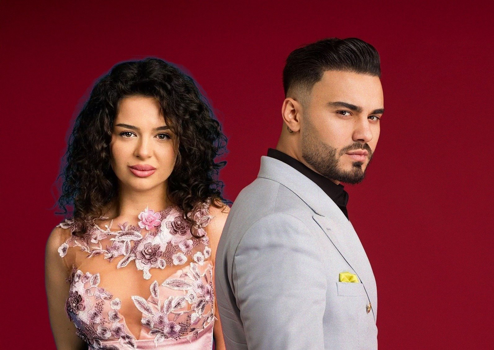 Jador și Oana Ciocan s-au despărțit, anunțul șocând rapid fanii showbizului românesc