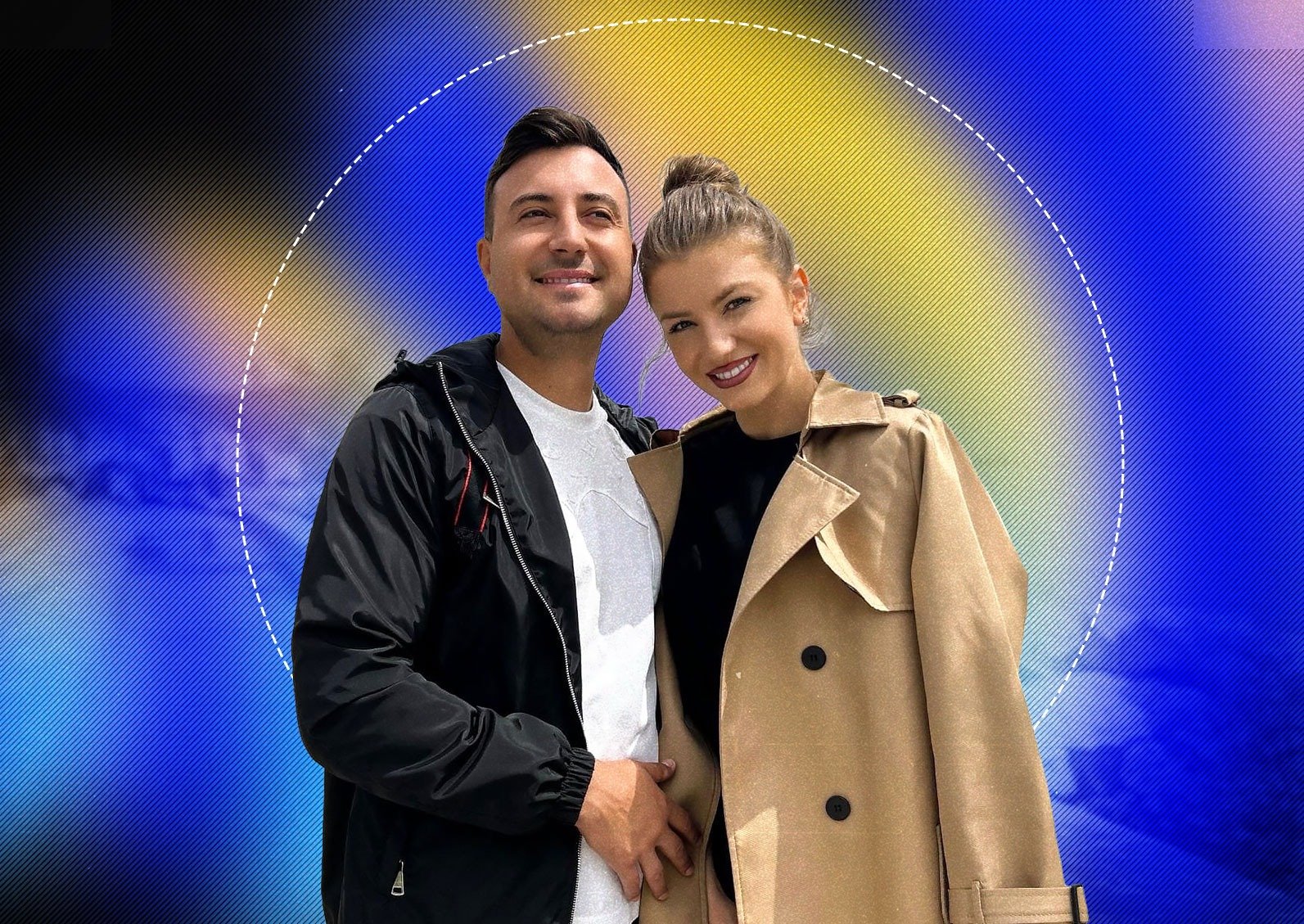 Despărțire surprinzătoare în showbiz: Codruța Filip și Valentin Sanfira își încheie relația după opt ani Restul fanilor s-au învățat cu ideea că iubirea în showbizul românesc durează pentru totdeauna, însă cele mai recente vești aduc un aer complet diferit