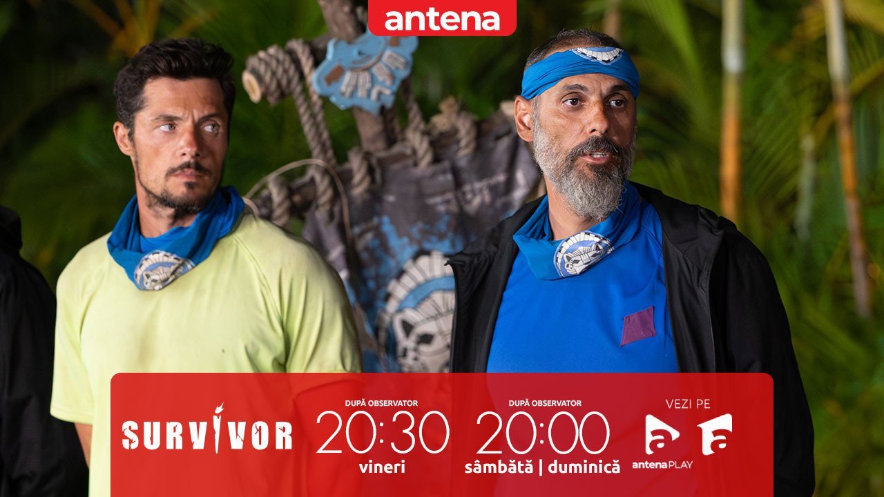Survivor România: duel tensionat la finalul ediției din 15 martie, Cav Vicențiu părăsește competiția Survivor România a oferit duminică seara un moment plin de emoție și tensiune, după un duel aprig între Lucian Popa și Cav Vicențiu, care a decis eliminarea unuia dintre cei mai discreți, dar determinati concurenți ai sezonului actual