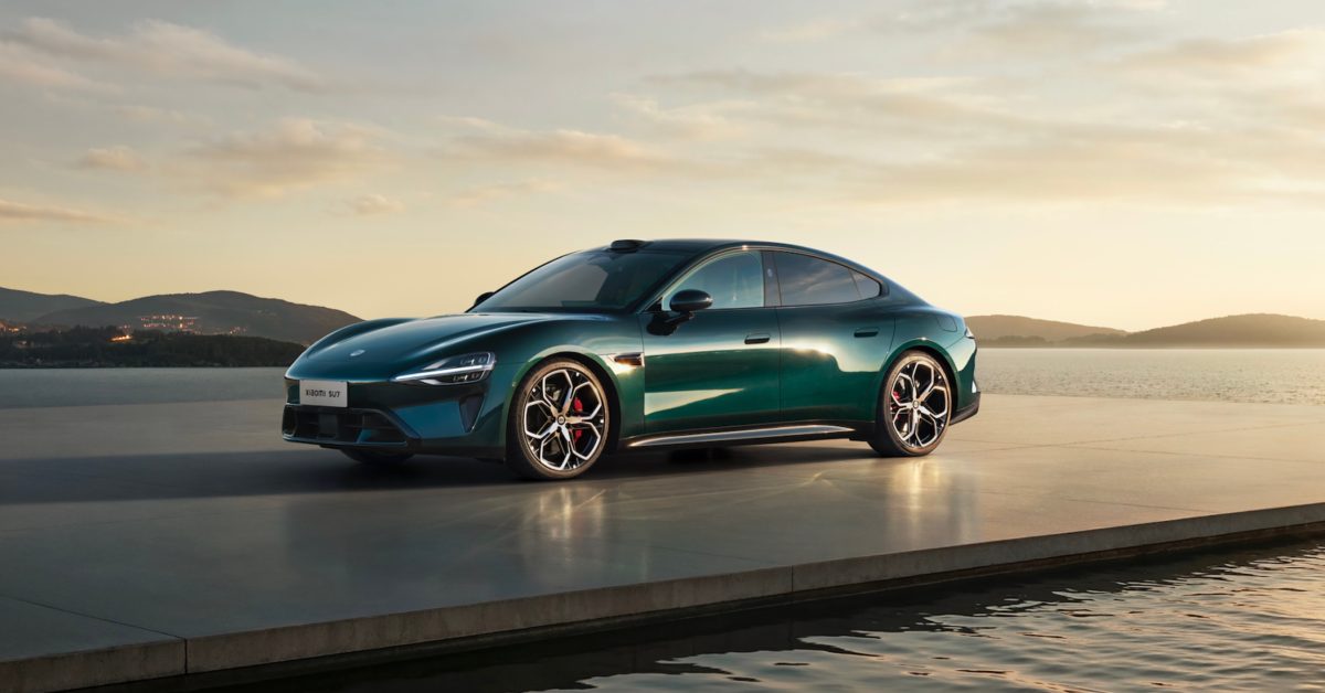 Xiaomi a lansat oficial a doua generație a sedanului electric SU7, aducând o serie impresionantă de actualizări menite să întărească poziția companiei pe piața automobilistică din China și nu numai