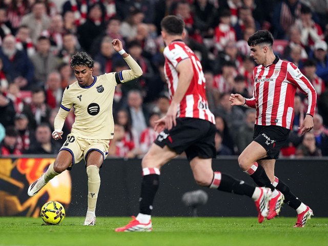 Lamine Yamal, tânărul star de origine catalană, a făcut duminică seară un pas important în cariera sa, aducând victoria echipei FC Barcelona în partida disputată împotriva celor de la Athletic Bilbao în cadrul La Liga