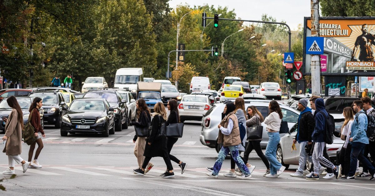 Bloomberg: România trece de la creștere rapidă la recesiune