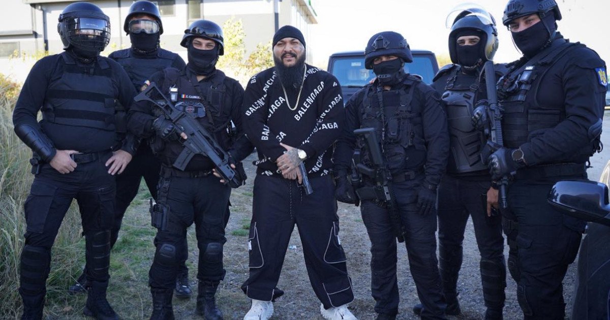 Dani Mocanu, critic dur al Justiției după condamnare: „Voi face 10-11 luni!”