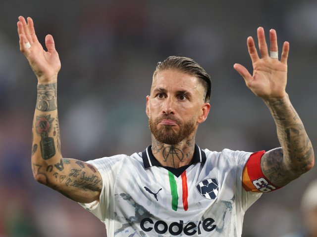 Sergio Ramos insistă pentru semnarea unui contract nou
