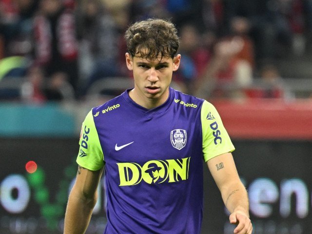 CFR Cluj face pași importanți pe piața transferurilor de iarnă, dar o eventuală plecare a fundașului Matei Ilie pare departe de a se concretiza în această perioadă