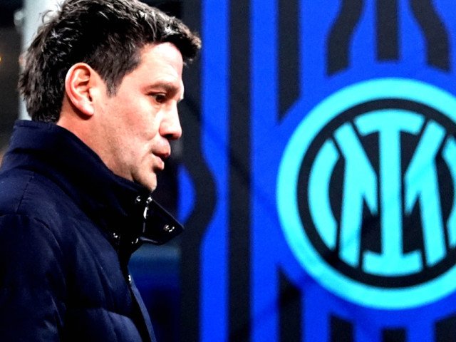 Inter pregătește o mutare majoră pentru Cristi Chivu