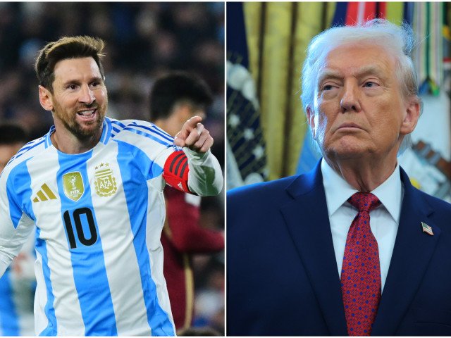 Lionel Messi, numărul unu mondial în fotbal, a fost recent oaspete de onoare la Casa Albă, într-un eveniment care a stârnit interesante comentarii în lumea sportului și nu numai