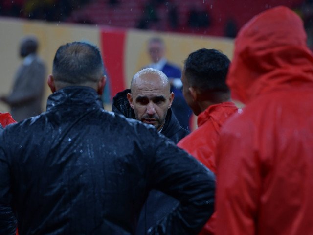 Un eveniment neașteptat în lumea fotbalului internațional a zguduit scena sportivă cu mai puțin de trei luni înainte de startul Cupei Mondiale din 2023