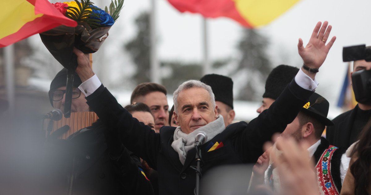 Călin Georgescu, fost candidat la alegerile prezidențiale, este acuzat de propagandă legionară, după ce procurorii au prezentat dovezi despre discursurile și apropierea sa de susținători ai ideologiei fasciste