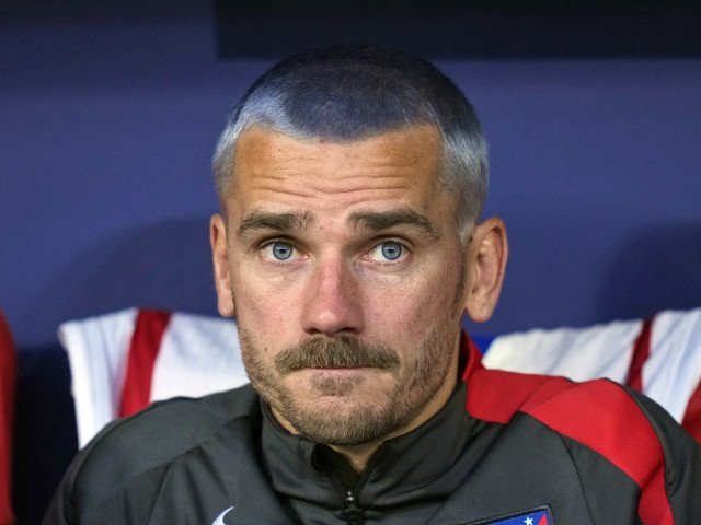 Atletico Madrid a găsit soluția pentru înlocuirea lui Antoine Griezmann, transferată recent la FC Barcelona, și a acționat rapid pe piața transferurilor