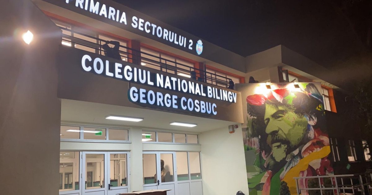 Un incident grav petrecut recent la Colegiul Național Bilingv George Coșbuc a scos la lumină tensiuni și suspiciuni legate de comportamentul unui cadru didactic față de un elev minor