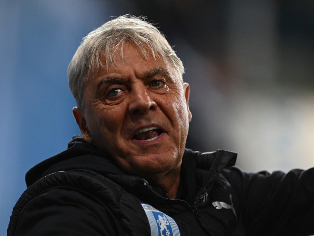 Gigi Becali și-a făcut deja planurile pentru viitor, după decizia severă care a șocat fotbalul românesc