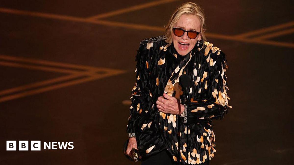 Oscar 2026: Amy Madigan câștigă premiul pentru cea mai bună actriță în rol secundar