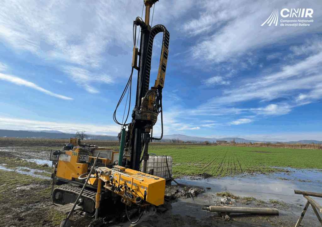 Brasovul se apropie de izbucnirea fazei esențiale pentru unul dintre cele mai importante proiecte de infrastructură rutieră din regiune