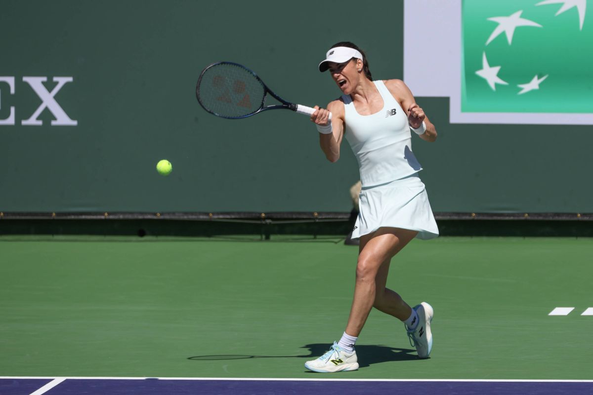 Sorana Cîrstea a trecut în optimile Miami Open după o victorie convingătoare în fața Elisei Mertens, dar duelul de duminică cu Coco Gauff promite o confruntare de foc, în care toate privirile sunt îndreptate spre jucătoarea română