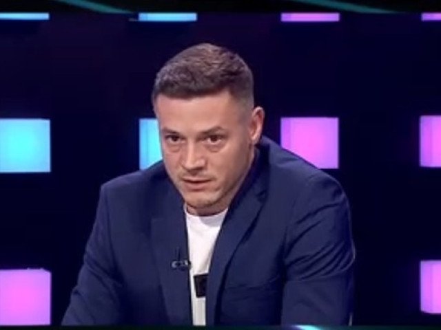 Gabi Torje indică problema principală a formației Dinamo