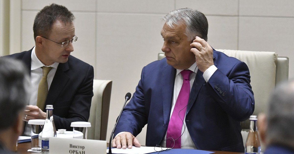 Unul dintre cele mai sensibile subiecte ale ultimelor zile în Ungaria îl reprezintă reacția oficială a guvernului de la Budapesta față de acuzațiile legate de interceptarea convorbirilor ministrului de externe Peter Szijjarto