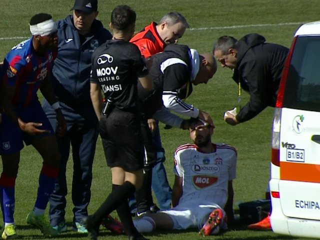 Momente de panică în Bihor, după ce un incident rutier grav a degenerat într-o situație neașteptată și tensionată, care a necesitat intervenția rapidă a forțelor de ordine și a serviciilor medicale