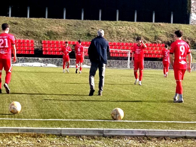 Fosta câștigătoare a Cupei României, exclusion din campionat după 0-3 „masă verde”