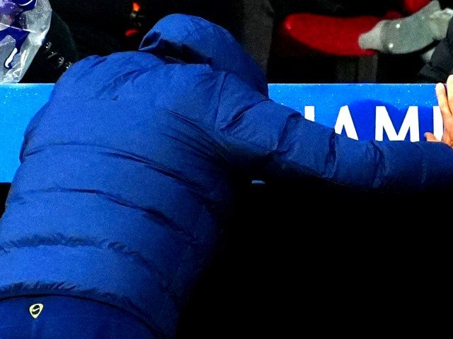 Igor Tudor scrie o pagină dureroasă în istoria Tottenhamului, după un start catastrofal de sezon