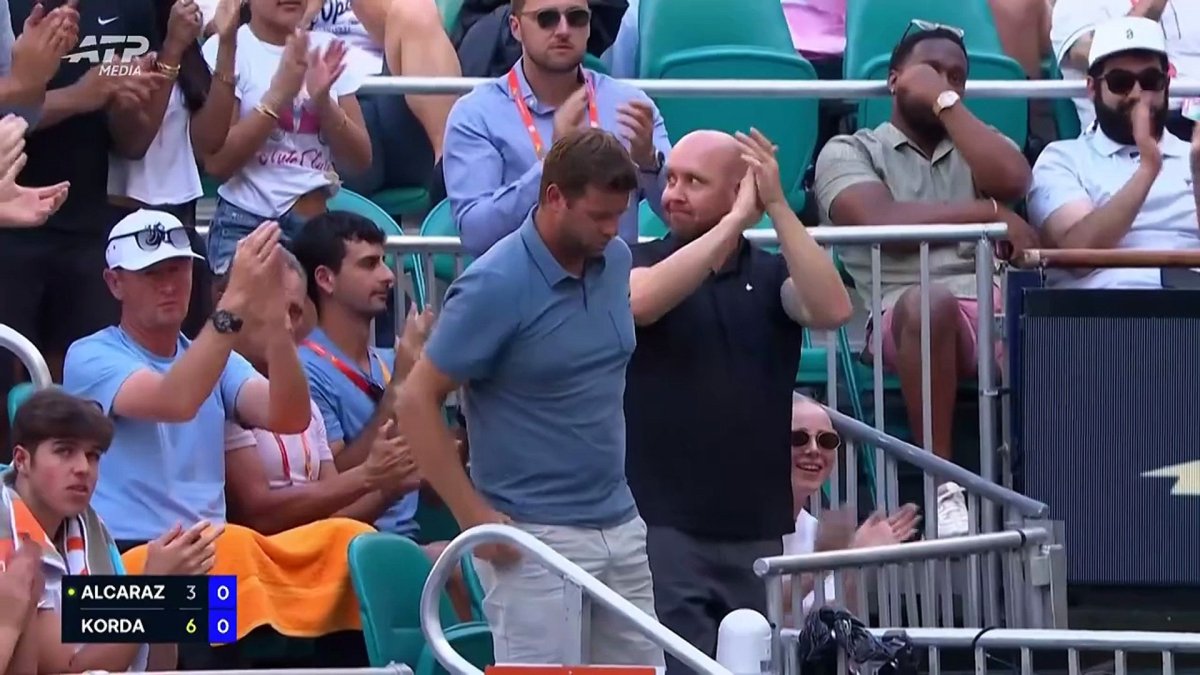 Carlos Alcaraz, campionul de anul trecut al Miami Open, a ieșit din competiție în această ediție mult mai devreme decât se anticipa