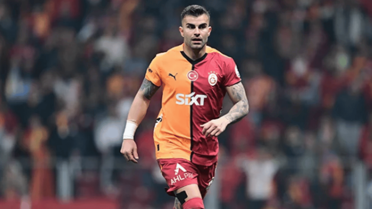 Abdulkerim Bardakçı’nın bolgesine yeni transfer aranıyor: Ce se întâmplă cu jucătorul național?