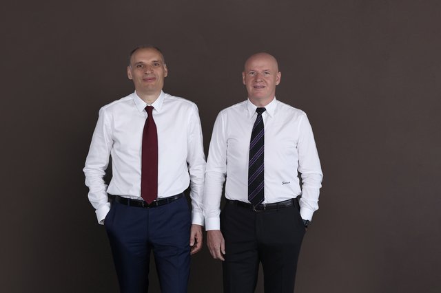 Grupul Pavăl Holding face pași importanți în direcția energiei verzi, cu un plan ambițios de dezvoltare a proiectelor de producere a energiei din surse regenerabile