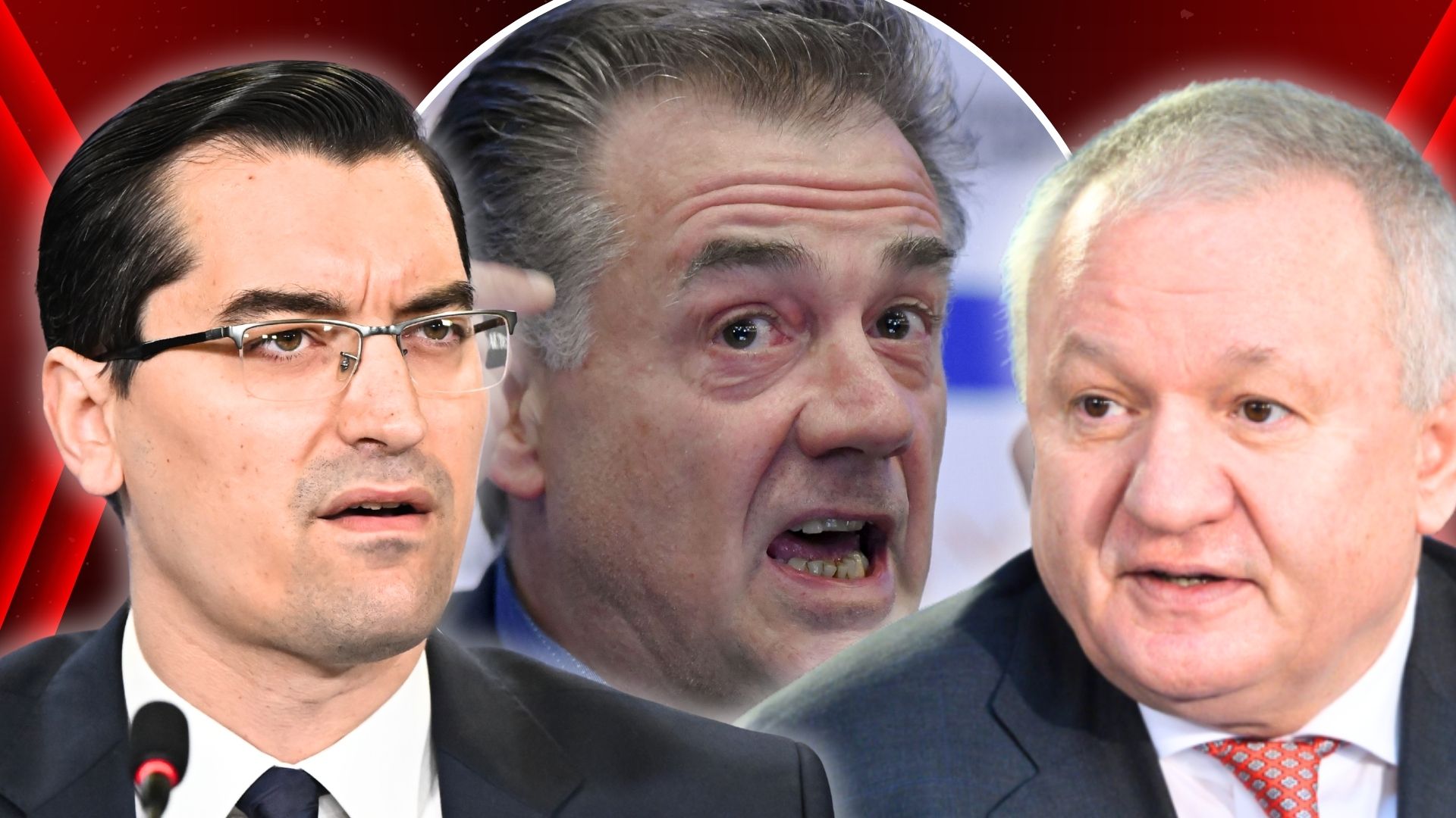 Arbitrajul românesc, în colaps: Adrian Porumboiu comentează posibilitatea de a prelua conducerea CCA și motivele din spatele unei renunțări rapide Fotbalul românesc continuă să fie zguduit de scandaluri și controverse legate de arbitraj, iar ultimele evenimente pun iar în lumină criza sistemului de conduceere a arbitrilor