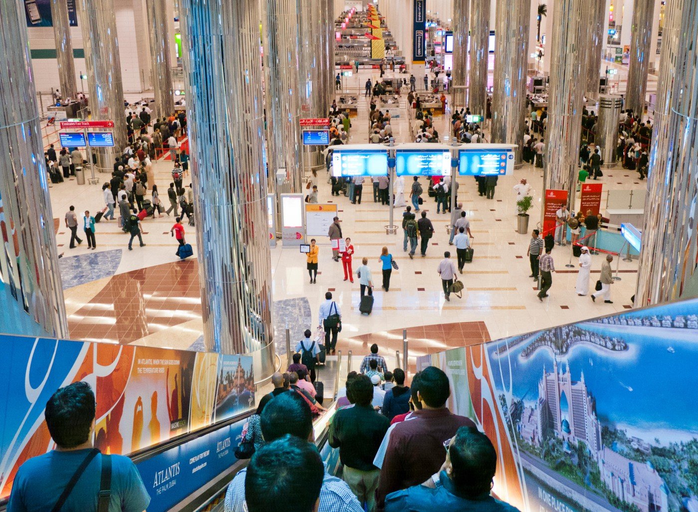 Tensiunea pentu zborurile din cauza conflictelor globale și a incertitudinii a atins cote alarmante, iar stresul resimțit de pasageri nu se limitează doar la nesiguranța legată de întârziere sau anulați