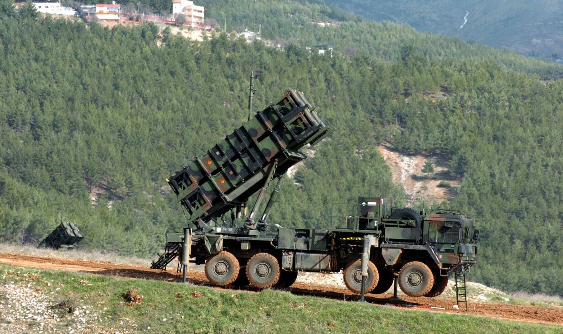 Ministerul german al Apărării a anunțat marți un nou pachet de sprijin militar pentru Ucraina, ce include donația unui lot de rachete interceptoare pentru sistemele antiaeriene Patriot