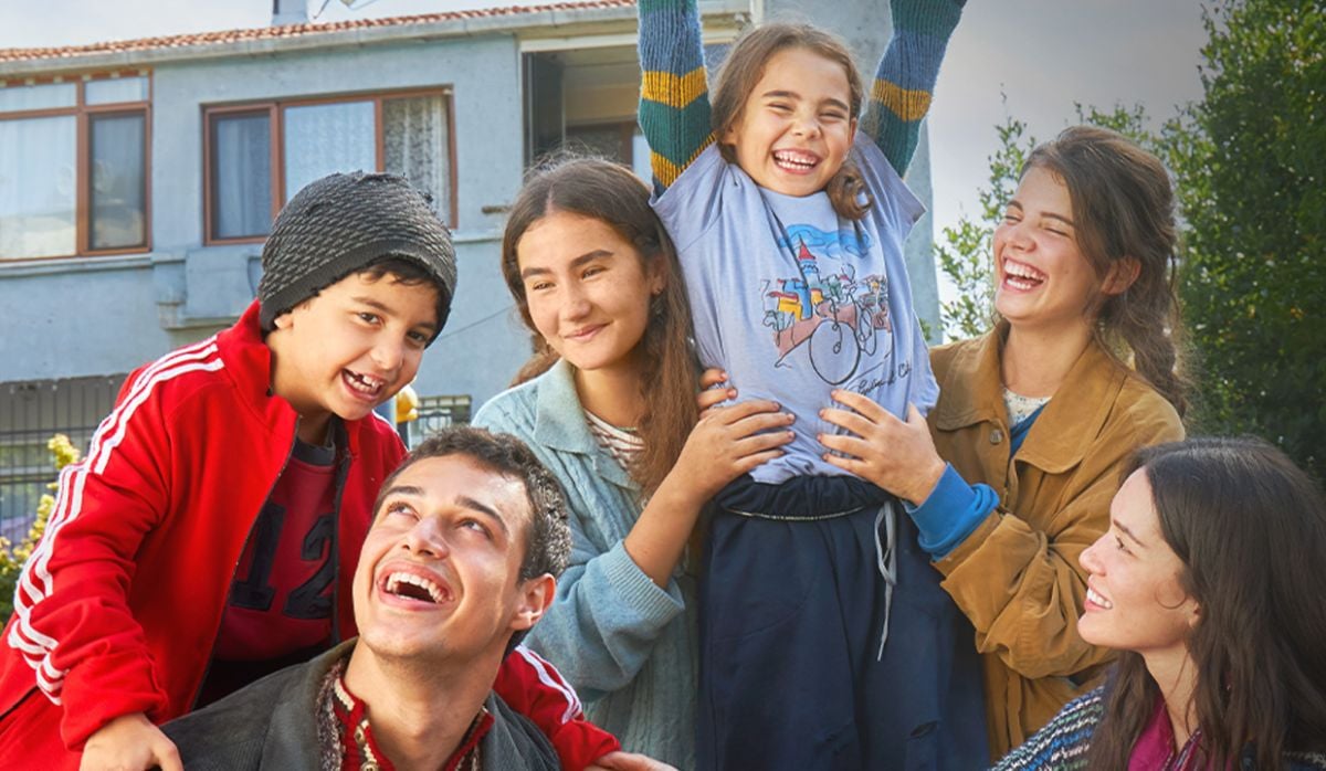 Kanal D pregătește o nouă producție dramatică de proporții, care promite să devină punctul de atracție al serialelor turcești din România în următorii ani