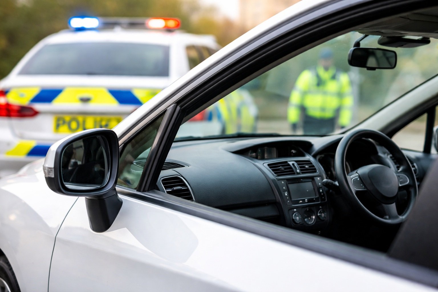 Poliția rutieră intensifică controalele asupra autovehiculelor cu volan pe dreapta, pentru siguranța rutieră Autoritățile române continuă să implementeze măsuri ferme pentru reducerea accidentelor rutiere, iar recent, poliția rutieră a desfășurat o serie de controale menite să vizeze vehiculele cu postul de conducere pe partea dreaptă