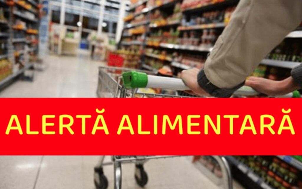 ANSVSA a retrage urgent loturi de pâine din magazine