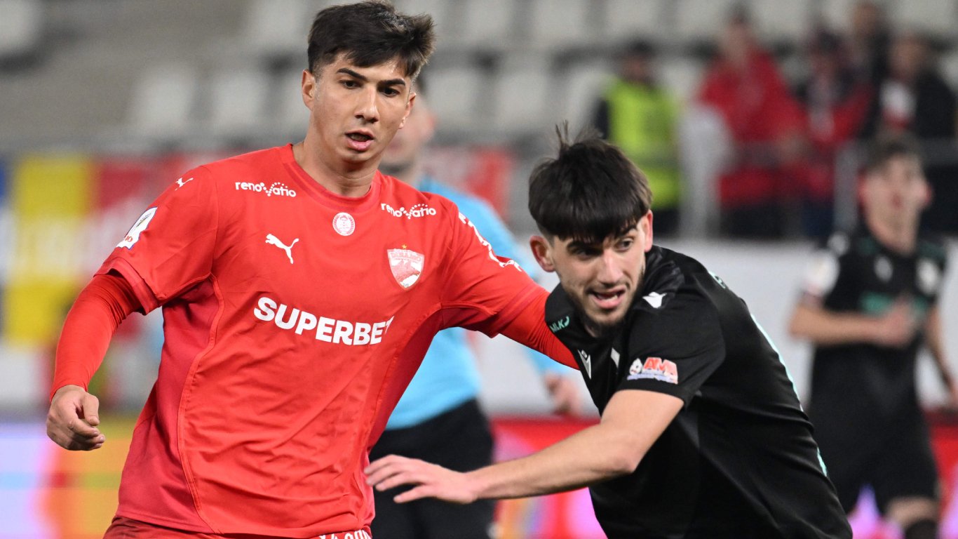 Metalul Buzău a reușit să fie figura surpriză a sferturilor de finală din Cupa României la fotbal, provocând emoții intense pe Arena Dinamo, acolo unde formația din Capitală a încercat să-și asigure calificarea cu orice preț