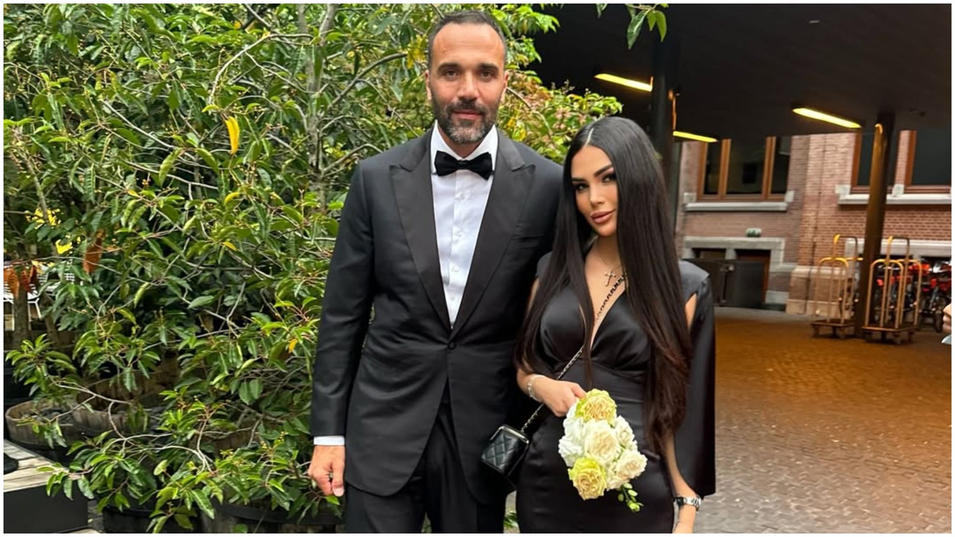 Ioana Țiriac reacționează dur după plecarea fratelui său din Dubai, într-un moment în care tensiunile din regiune continuă să se intensifice