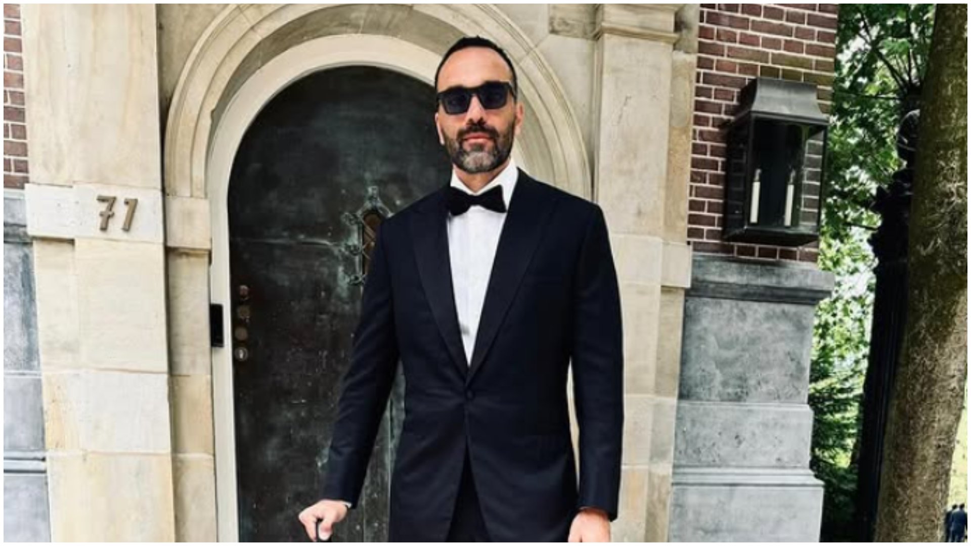 Alexandru Țiriac, fiul celebrului miliardar Ion Țiriac, a atras din nou atenția publicului, dar de această dată pentru o situație cu totul diferită față de trecutul său mediatizat