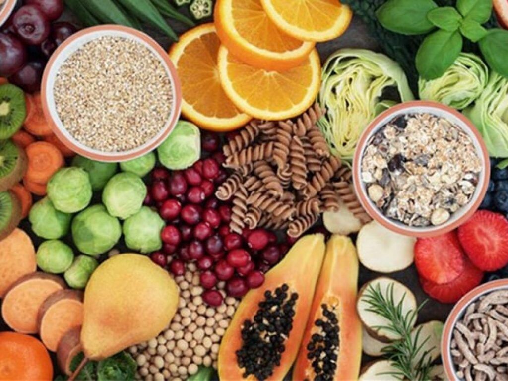 Într-o lume în care fast-food-ul și alimentele procesate domină dietele cotidiene, fibra alimentară de mult timp a fost subestimată și chiar privită cu reticență