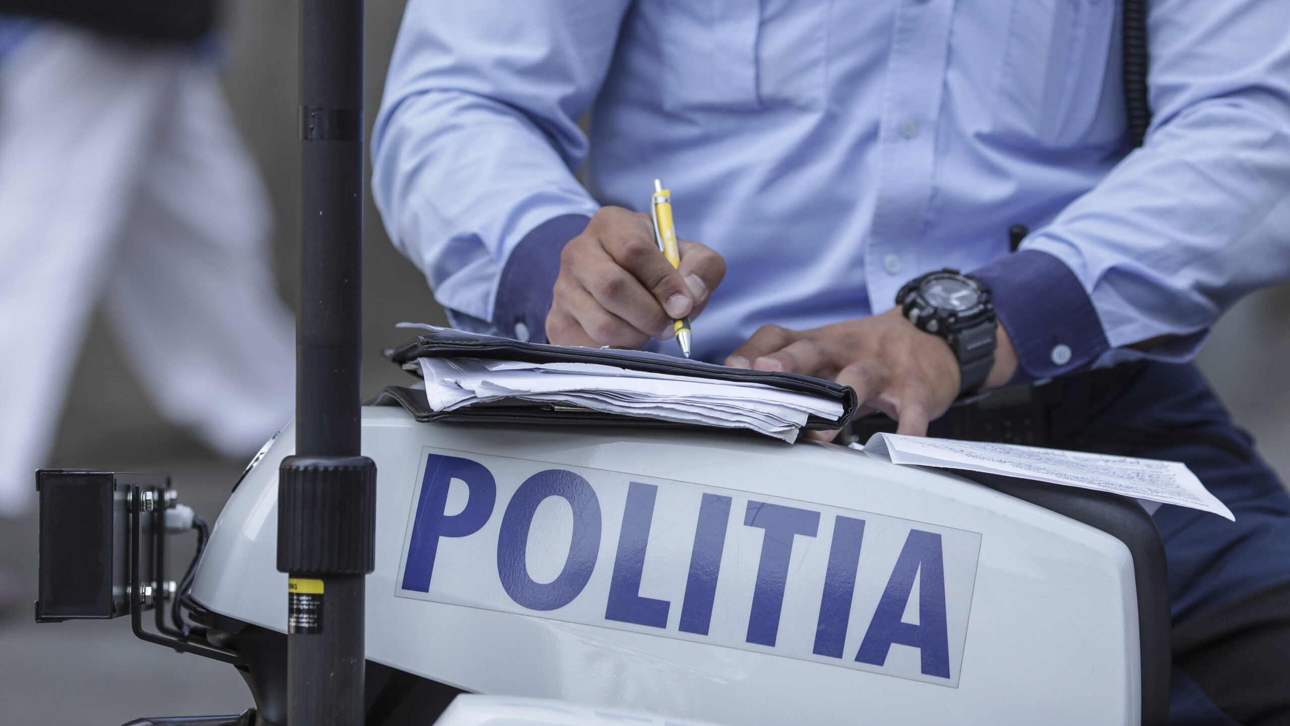 România a făcut un pas important în digitalizarea serviciilor publice destinate șoferilor, printr-o actualizare a platformei online a Poliției Române, ce va intra în vigoare în 6 martie 2026